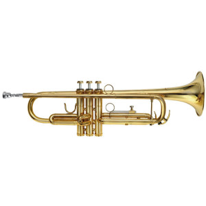 P. MAURIAT PMT-51 Trumpet
